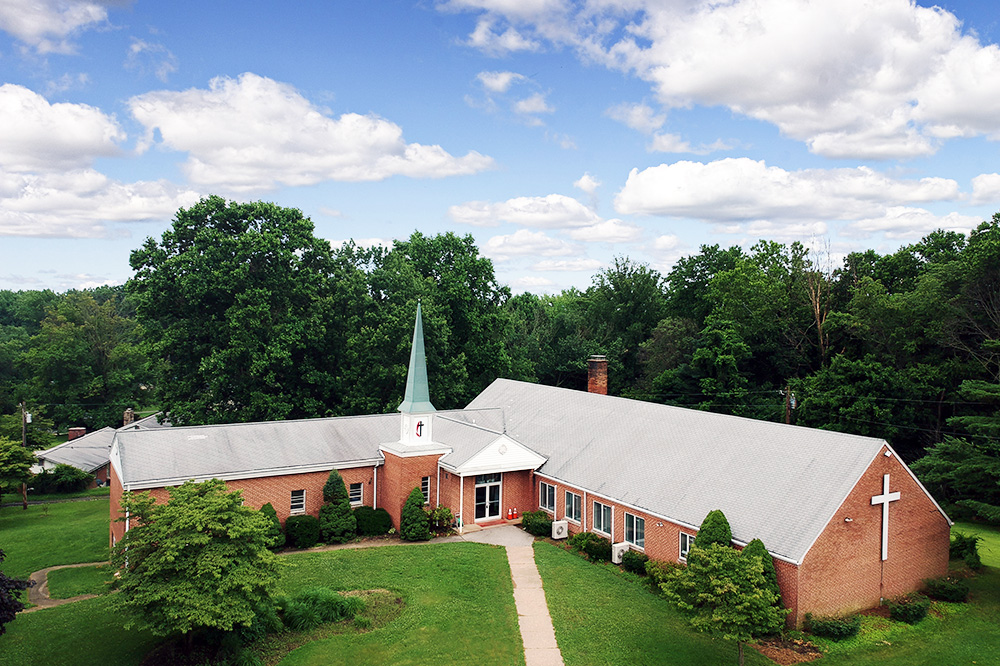 Bethany Korean United Methodist Church